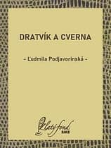E-kniha: Dratvík a Cverna