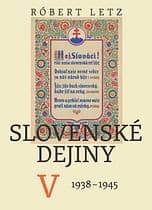 E-kniha: Slovenské dejiny V