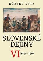E-kniha: Slovenské dejiny VI