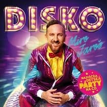 CD: Disko