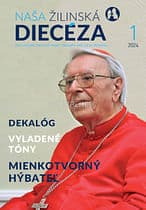 E-časopis: Naša žilinská diecéza 1/2024