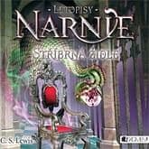 Audiokniha: Letopisy Narnie 6 - Stříbrná židle