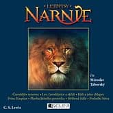 Audiokniha: Letopisy Narnie (komplet 1-7)