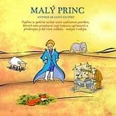 Audiokniha: Malý princ