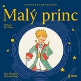 Audiokniha: Malý Princ