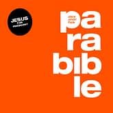 Audiokniha: Parabible