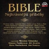 Audiokniha: Bible - Nejkrásnější příběhy