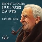 Audiokniha: J. R. R. Tolkien: Životopis