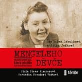 Audiokniha: Mengeleho děvče