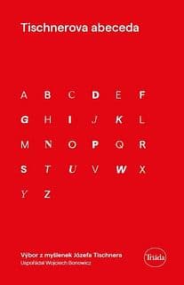 E-kniha: Tischnerova abeceda