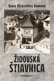 E-kniha: Židovská Štiavnica