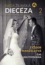 E-časopis: Naša žilinská diecéza 2/2024