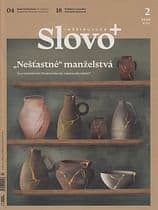 Noviny: Slovo+ 2/2024
