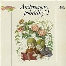 Audiokniha: Andersenovy pohádky 1