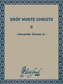E-kniha: Gróf Monte Christo II