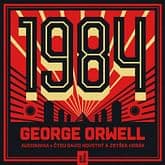 Audiokniha: 1984