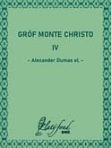 E-kniha: Gróf Monte Christo IV