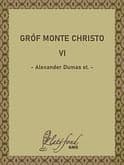 E-kniha: Gróf Monte Christo VI