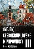 E-kniha: (Nejen) Českokrumlovské minipovídky III