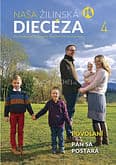 E-časopis: Naša žilinská diecéza 4/2024