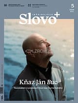Noviny: Slovo+ 5/2024