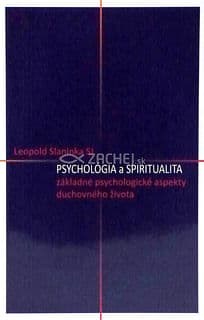 Psychológia a spiritualita