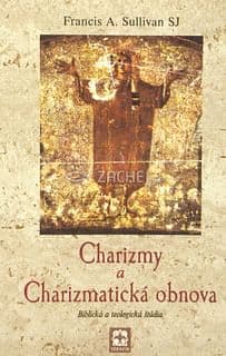 Charizmy a charizmatická obnova