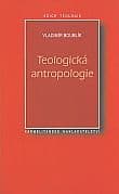 Teologická antropologie