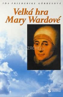 Velká hra Mary Wardové