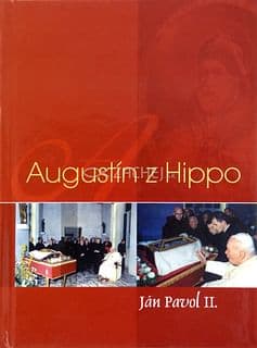 Augustín z Hippo