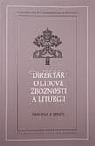 Direktář o lidové zbožnosti a liturgii