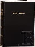Szent Biblia - Maďarská Biblia