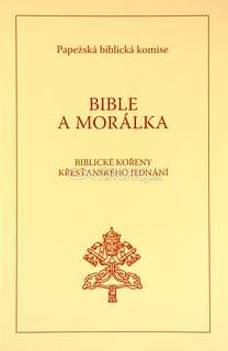 Bible a morálka