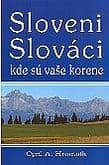 Sloveni, Slováci