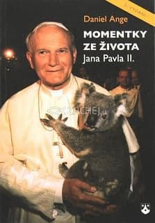 Momentky ze života Jana Pavla II.