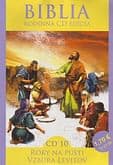 CD: Biblia - Roky na púšti, Vzbura Levitov