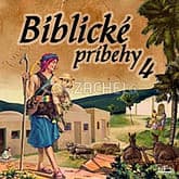CD: Biblické príbehy 4