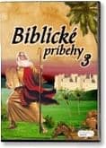 6CD: Biblické príbehy 3