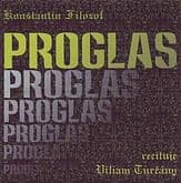 CD - Proglas