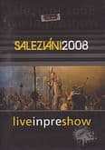 DVD - Saleziáni 2008