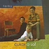 CD - Farby lásky