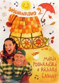 DVD: Spievankovo 2