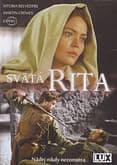 2 DVD - Svätá Rita