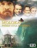 DVD - Molokai, Príbeh otca Damiána
