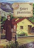 3 DVD - Svätý František