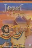 DVD: Jozef v Egypte