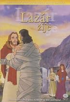 DVD: Lazár žije