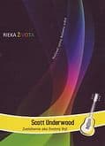 DVD - Scott Underwood