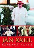 DVD - Ján XXIII.