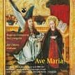 CD - Ave Maria